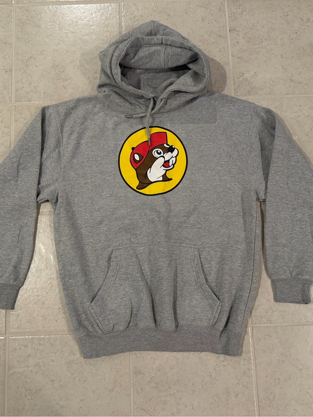 BUC-EES Sweatshirt